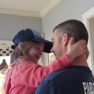 Meet your Posher, Brad